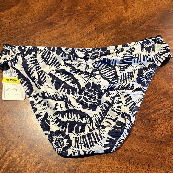 NWT $54 LUCKY BRAND MEDIUM WAIMEA DREAM BOTTOM - Picture 8 of 8
